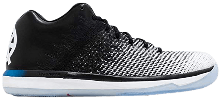 jordan 31 low white