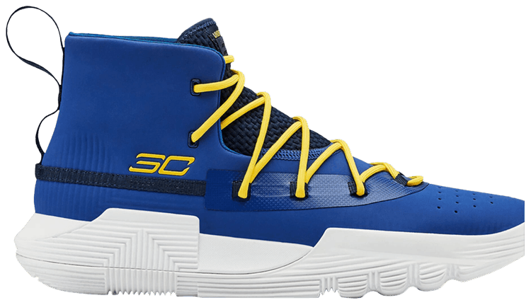 curry 3zer0 2