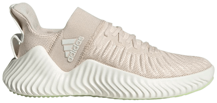 alphabounce ex trainer shoes