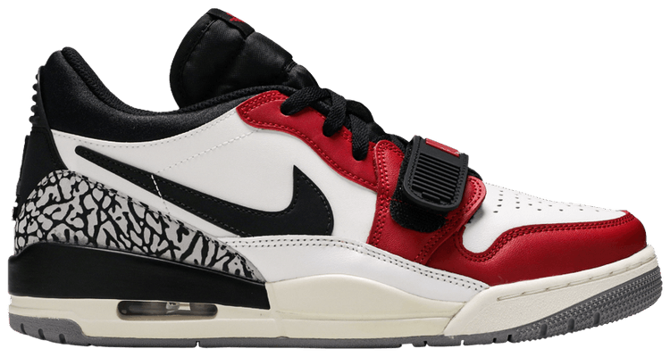 air jordan legacy 312 blu