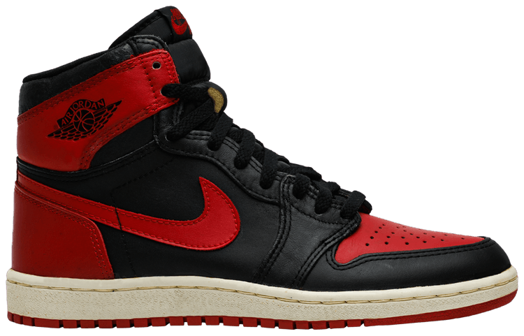 air jordan 1 chicago og 1985