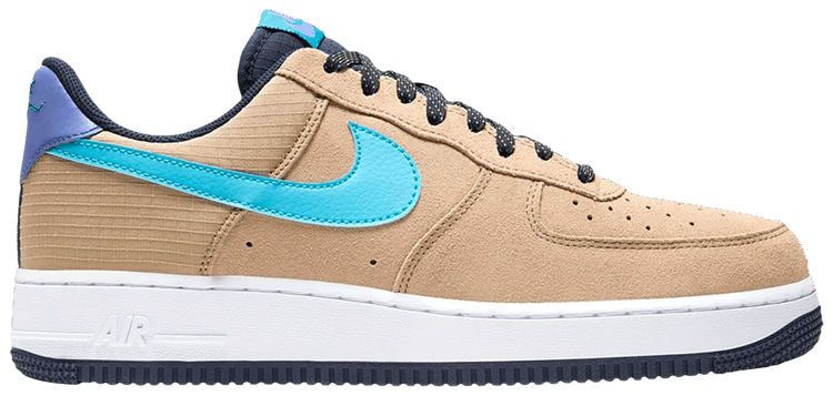 air force 1 acg