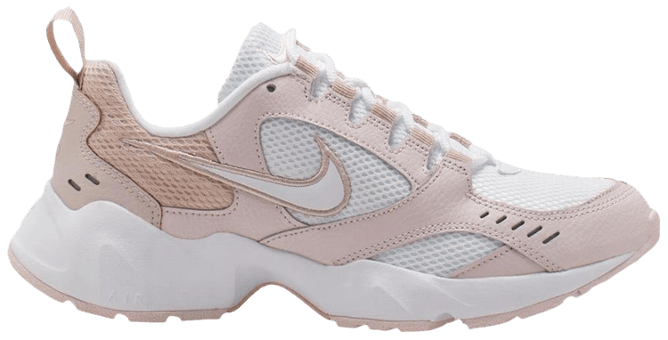 Wmns Air Heights 'Barely Rose' - Nike 