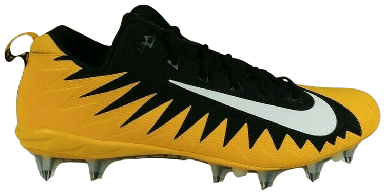 nike alpha menace pro low