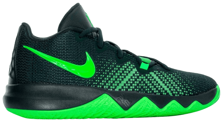 kyrie flytrap green