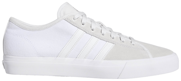 Adidas matchcourt rx white discount
