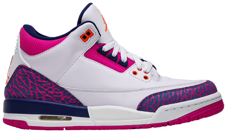 air jordan 3 retro gg