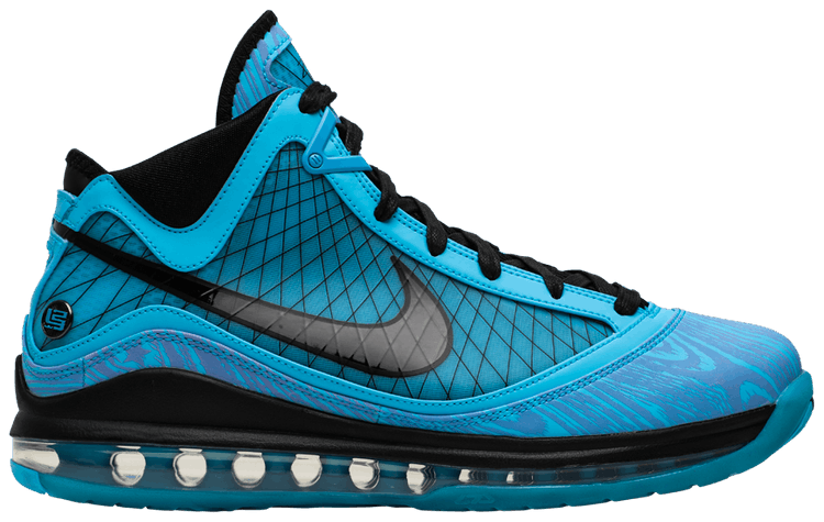 nike lebron 7 rose
