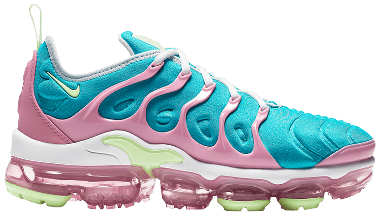 vapormax plus aqua