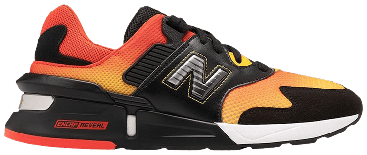 men's new balance 997 sport kawhi leonard special edition casual shoes