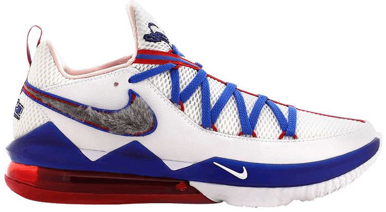 tune squad nike lebron