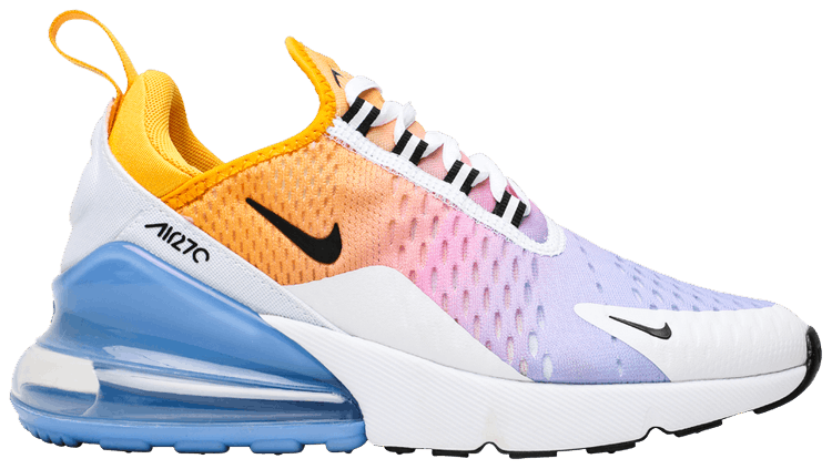 Po Vrhunac Antagonizam Nike Air Max 270 White Pink Ci90 100 Delhimathuravrindavantour Com