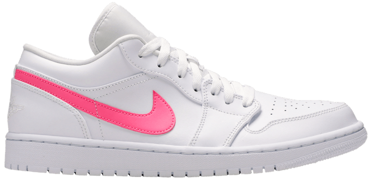 white jordans with multiple colors