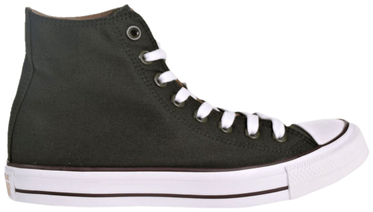 green converse goat