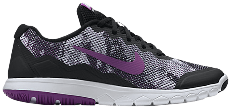 nike flex experience rn 4 purple