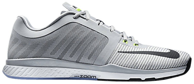 nike zoom tr3