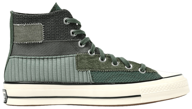 chuck 70 mono patchwork