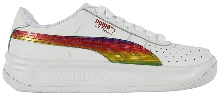 puma gv special rainbow