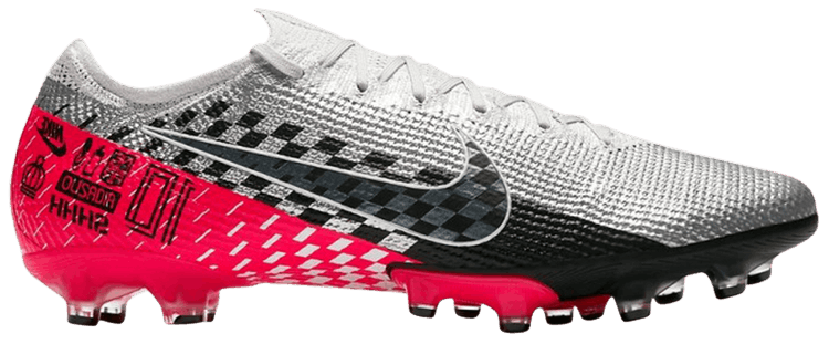 Nike Hypervenom Phantom II NJR JORDAN Soccers Football Shoes .