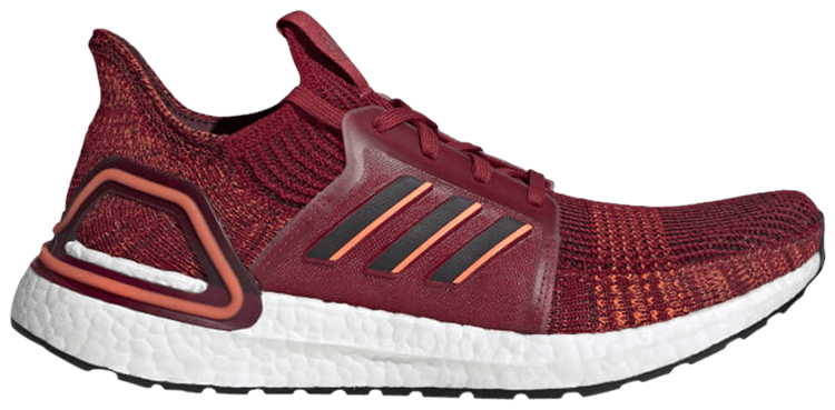 adidas ultra boost 19 active red