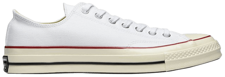 Chuck Taylor All Star 70 Low 'White 