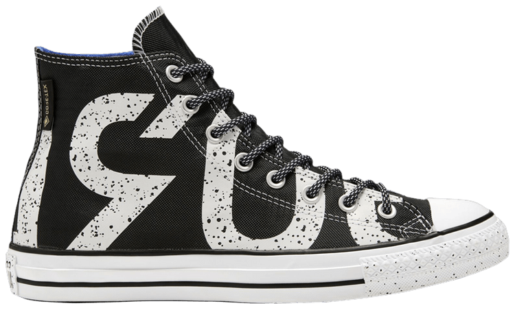 soho survivor chuck 70 white
