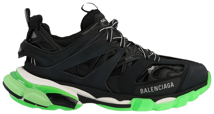 track trainers balenciaga