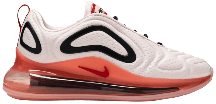 nike air max 720 bleached coral