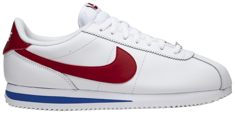 classic cortez forrest gump