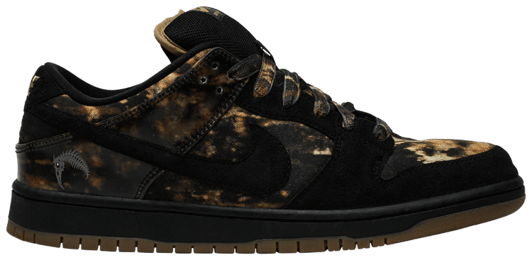 nike sb pushead