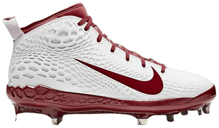 force zoom trout