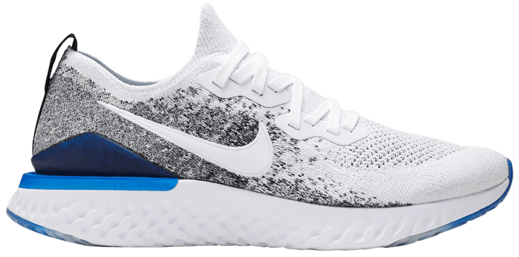 epic react flyknit 2 8 bit