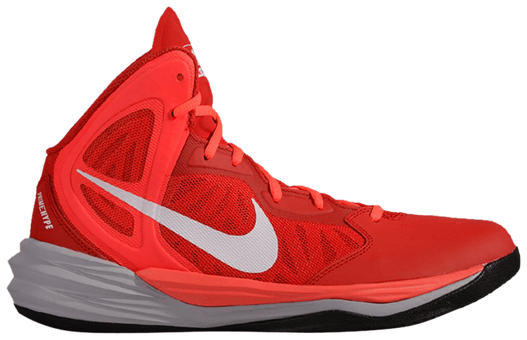 nike prime hype df red