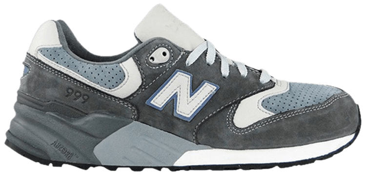 new balance 999 steel blue