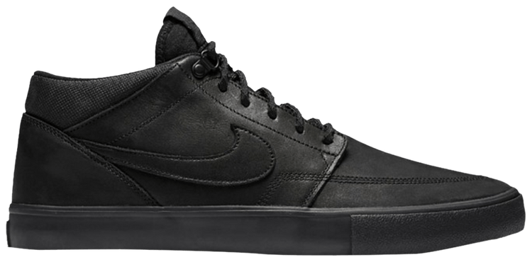 nike portmore mid