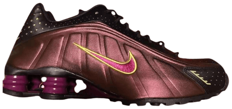 shox purple