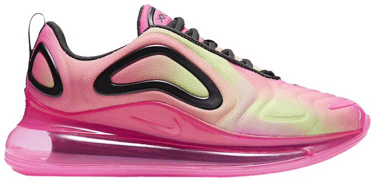 pink 720s nike