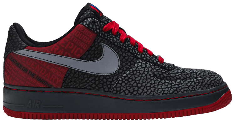 air force 1 low colette x busy p