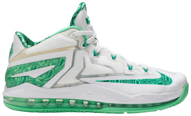 max lebron 11 low