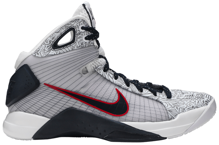 hyperdunk og