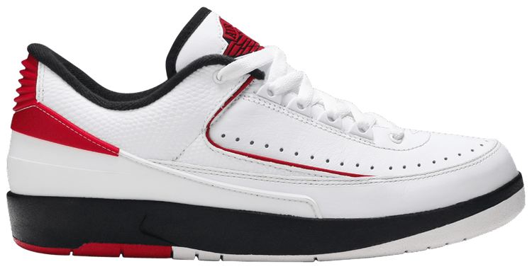 nike jordan 2 low