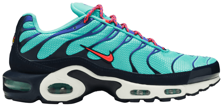 nike air max plus discover your air