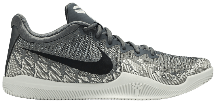 kobe mamba rage anthracite