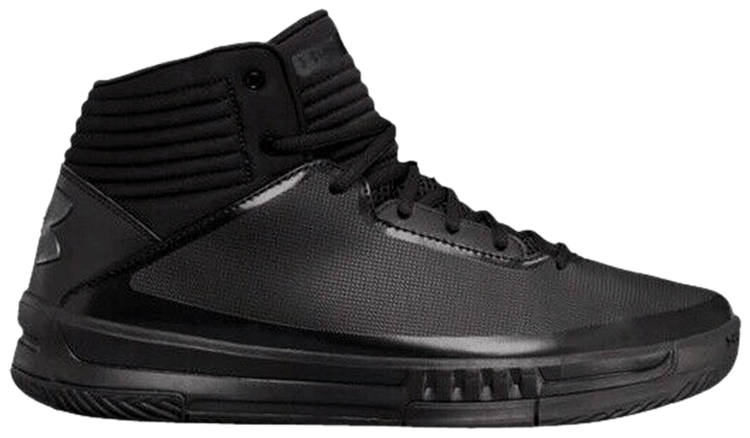 under armour lockdown 2