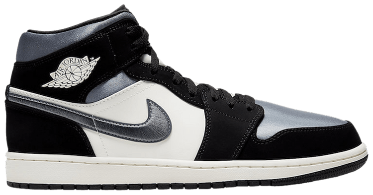 nike jordan satin