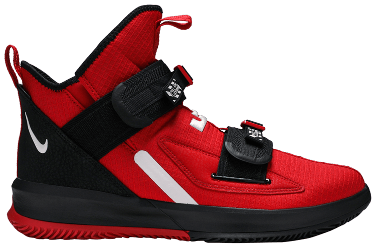 lbj soldier 14