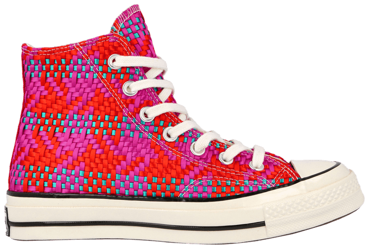culture weave chuck 70