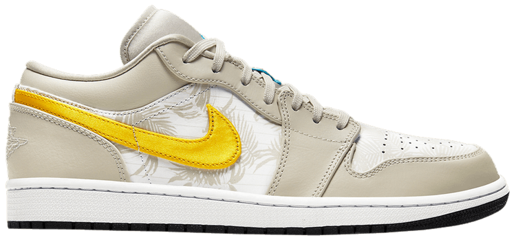 nike jordans brown low
