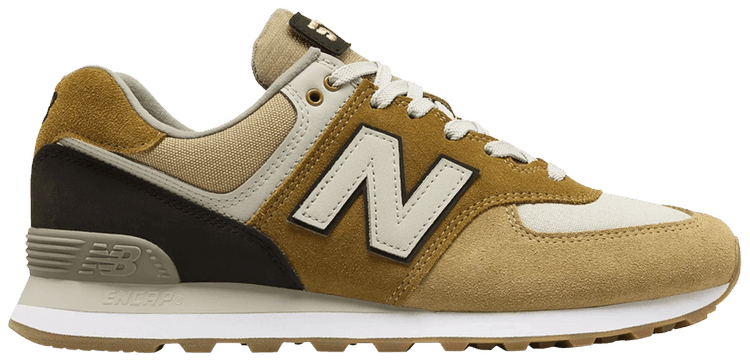 574 'Military Patch' - New Balance 