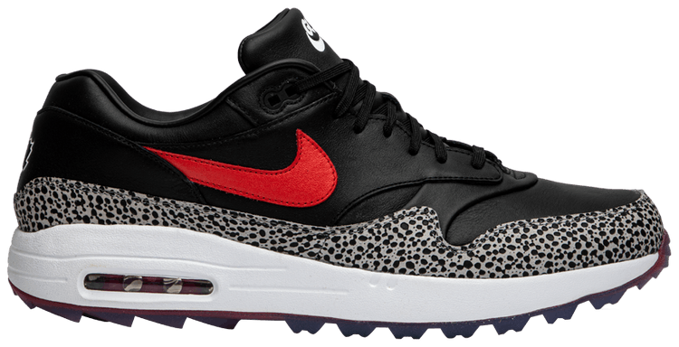 nike safari bred golf
